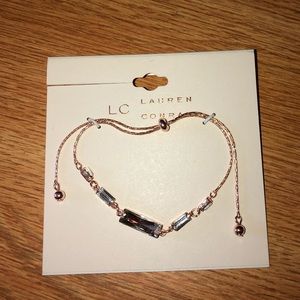 Lauren Conrad Bracelet